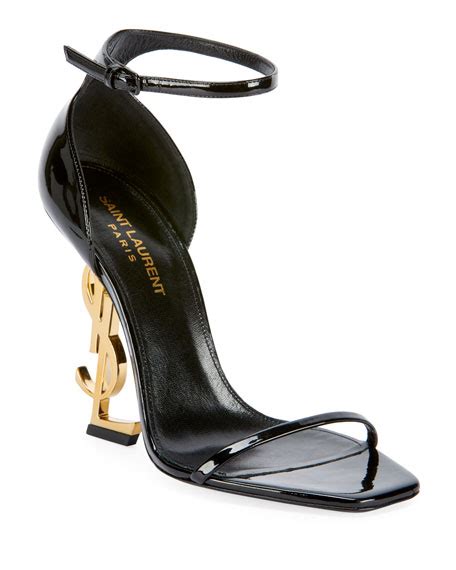 yves saint laurent heels price